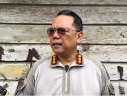 Pengembangan Kasus Kekerasan di Yahukimo, Aparat Ungkap Keterlibatan Sejumlah Nama dalam Serangkaian Aksi Bersenjata