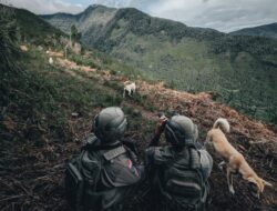 Tak Semua Bisa Pulang: Rindu yang Disimpan Demi Indonesia Tetap Tenang