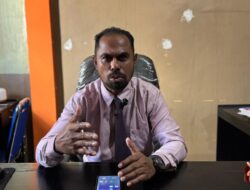 Direktur YLBH Papua Tengah Dukung Operasi Damai Cartenz, Harapkan Papua Tetap Aman dan Damai