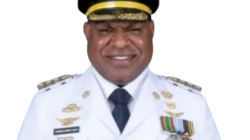 Kesan dan Pesan Bupati Jayawijaya, Kaka Bas Bukan Hanya Milik Keluarga Tapi Papua