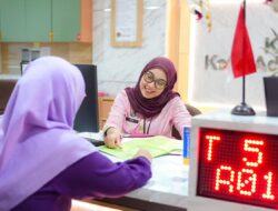 Kementerian ATR/BPN Evaluasi dan Perkuat Penyelenggaraan Layanan Pertanahan di Mal Pelayanan Publik
