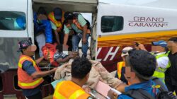 7 Tahun Buron, Pulan Wonda Akhirnya Dibekuk: Satgas Cartenz Tegakkan Hukum Profesional dan Transparan