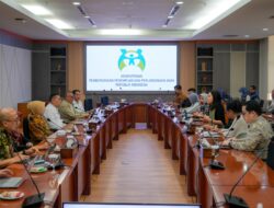 Kementerian ATR/BPN Komitmen Bantu Mekanisme Legalitas Tanah untuk Kebun Pangan Lokal Perempuan