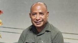 Melianus Aiwui, Birokrat Senior & Berakhir Dengan Jabatan Staf Khusus Gubernur Papua