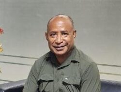 Melianus Aiwui, Birokrat Senior & Berakhir Dengan Jabatan Staf Khusus Gubernur Papua