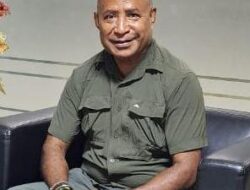 HIPMI 8%: Gagasan Membumi William Heindrich untuk Akselerasi Ekonomi Nasional