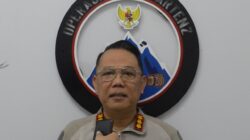 Polres Mimika Dibackup Satgas Damai Cartenz 2026 Berhasil Amankan Pelaku Pembunuhan di Timika