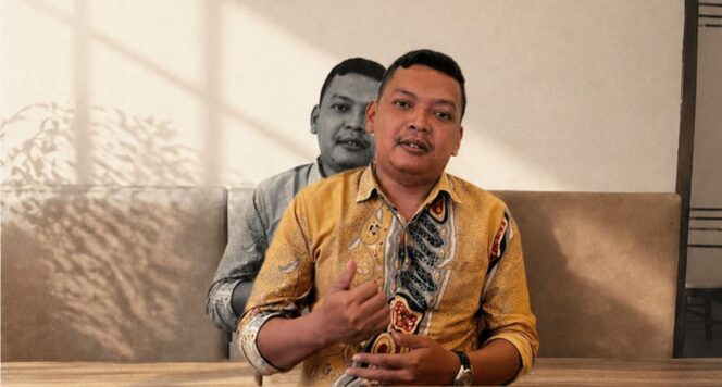 
					Mengabdi di Ujung Pesisir Papua, Sofyan Hadi Hadirkan Harapan Lewat Pendidikan dan Kedamaian