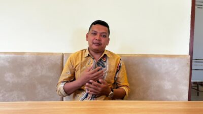 Pendidikan dan Kedamaian: Perjalanan Pengabdian Sofyan Hadi di PapuaMimika,