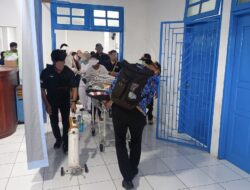 Satgas Damai Cartenz 2026 Bergerak Cepat Tangani Penembakan di Yahukimo, Pelaku Diburu dan Terancam Hukuman Berat