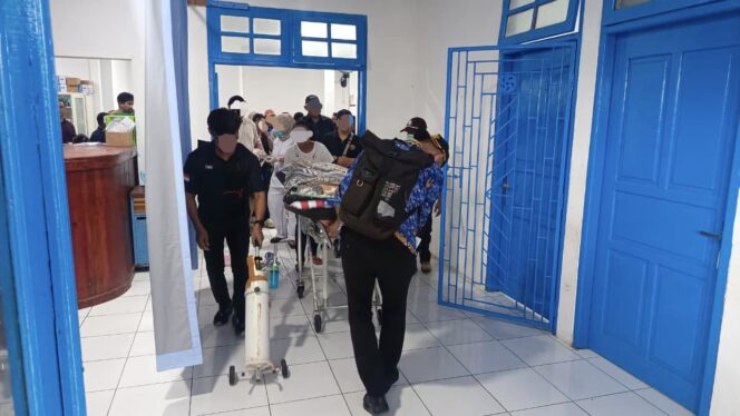 
					Satgas Damai Cartenz 2026 Bergerak Cepat Tangani Penembakan di Yahukimo, Pelaku Diburu dan Terancam Hukuman Berat