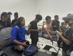 Respons Cepat Satgas Damai Cartenz dan Polres Yahukimo Tangani Penembakan di Dekai, Dua Warga Sipil Terluka dan Pelaku Diburu