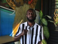 Tokoh Pemuda Papua Apresiasi Kinerja Satgas Damai Cartenz