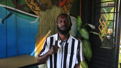 Tokoh Pemuda Papua Apresiasi Kinerja Satgas Damai Cartenz