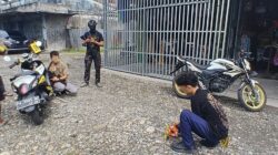 Satgas Operasi Damai Cartenz Melaksanakan Respons Cepat Kejadian Dugaan Percobaan Penembakan di Dekai