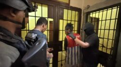 Satgas Ops Cartenz Dalami Jaringan KKB di Yahukimo, Satu Ditetapkan Tersangka Kasus Pembunuhan