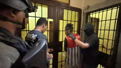 Satgas Ops Cartenz Dalami Jaringan KKB di Yahukimo, Satu Ditetapkan Tersangka Kasus Pembunuhan