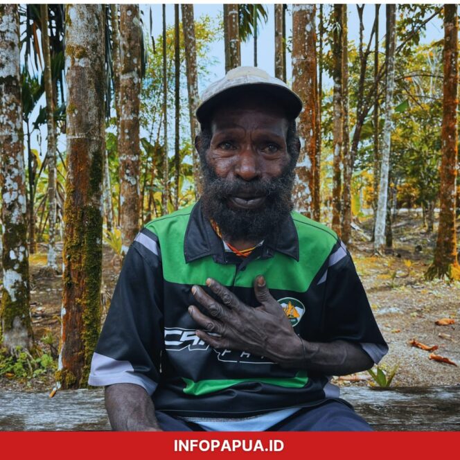 
					Tokoh Masyarakat Timika Ajak Warga Papua Bersatu Jaga Kedamaian dan Dukung Stabilitas Kamtibmas