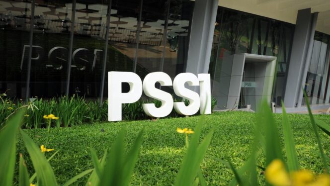 
					Gagal ke  Liga 1, Persipura Kini Kena Sangsi Komdis PSSI