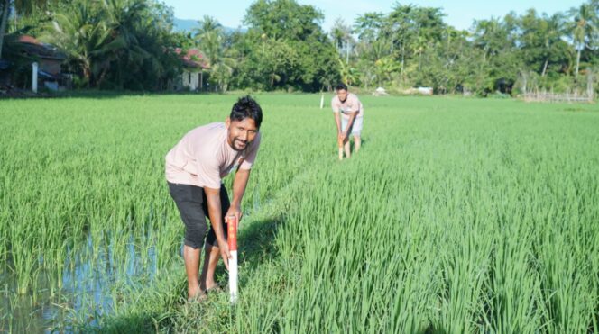 
					Mengenal Asas Kontradiktur Delimitasi, Kunci Kepastian Batas Bidang Tanah