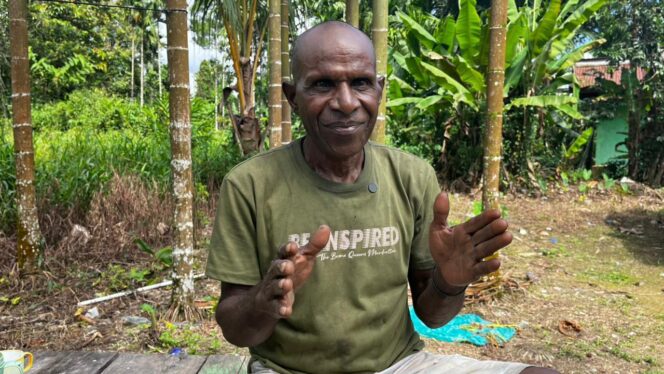 
					Tokoh Masyarakat Mimika Apresiasi Pendekatan Humanis Ops Damai Cartenz di Momentum Hari Bhayangkara ke-80