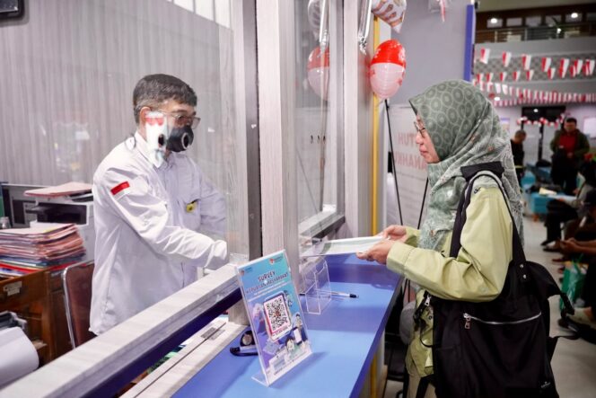 
					Tak Perlu Menunggu Tanpa Kepastian, Masyarakat Rasakan Manfaat Pengukuran Terjadwal Saat Sertipikasi Tanah