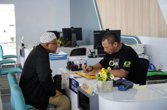 
					Kementerian ATR/BPN Selaraskan Empat Simpul untuk Wujudkan Peralihan Hak Terintegrasi dengan Target Penyelesaian 10 Hari