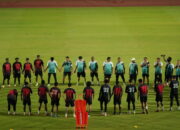 Persipura Bidik Start Sempurna, Barito Putera Jadi Ujian Perdana