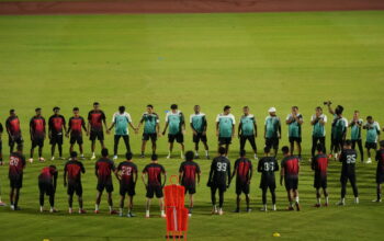 Persipura Bidik Start Sempurna, Barito Putera Jadi Ujian Perdana