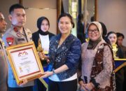 Tiga Personel Operasi Damai Cartenz Raih Penghargaan Kompolnas Awards 2026