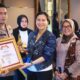 Tiga Personel Operasi Damai Cartenz Raih Penghargaan Kompolnas Awards 2026