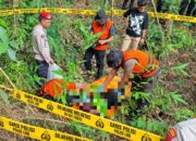 Mayat Mr. X Ditemukan Tengkurap di Jalan Alternatif Kolam Buaya, Polisi Kejar Identitas Korban