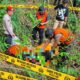 Mayat Mr. X Ditemukan Tengkurap di Jalan Alternatif Kolam Buaya, Polisi Kejar Identitas Korban