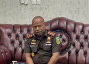 Kejati Papua Dalami Dugaan Korupsi Proyek Jalan di Boven Digoel