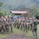 Jaga Mental dan Kekompakan, Tim Support Psikologi Berikan Penguatan kepada Personel Operasi Damai Cartenz-2026 di Puncak Jaya