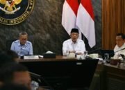 Didukung Kolaborasi Lintas Sektor, Penetapan LP2B Nasional Capai 87,52%