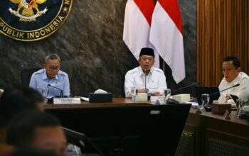 Didukung Kolaborasi Lintas Sektor, Penetapan LP2B Nasional Capai 87,52%