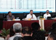 Target 87% LP2B Tercapai Sebelum 2029, Menteri Nusron Apresiasi Kinerja Jajaran