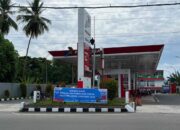 Pertamina Sanksi 19 SPBU di Papua-Maluku, Penyaluran Pertalite dan Biosolar Disetop
