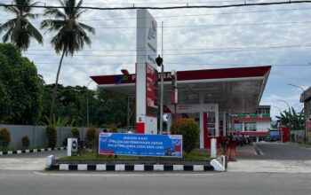 Pertamina Sanksi 19 SPBU di Papua-Maluku, Penyaluran Pertalite dan Biosolar Disetop