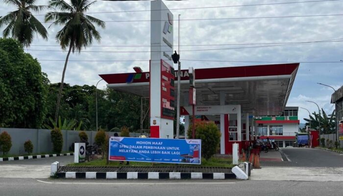 Pertamina Sanksi 19 SPBU di Papua-Maluku, Penyaluran Pertalite dan Biosolar Disetop