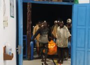 Satu Korban Ditemukan Meninggal, Empat Masih Dalam Pencarian di Muara Betcbamu Asmat
