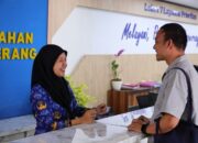 Bukan Sekadar Percepatan Proses, Peralihan Hak Terintegrasi 10 Hari Bangun Transformasi Ekosistem Layanan