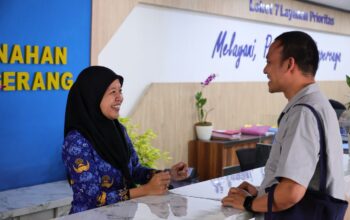 Bukan Sekadar Percepatan Proses, Peralihan Hak Terintegrasi 10 Hari Bangun Transformasi Ekosistem Layanan