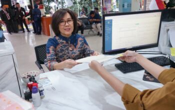 Balik Nama Selesai dalam Tujuh Hari, Masyarakat Jadi Bisa Lebih Cepat Memanfaatkan Sertipikat Tanah