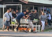 Berangkat Membawa Bantuan, Tiga ASN Jayawijaya Tak Pernah Pulang: Dokter Hewan Turut Jadi Korban Penembakan di Muliama