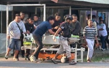 Berangkat Membawa Bantuan, Tiga ASN Jayawijaya Tak Pernah Pulang: Dokter Hewan Turut Jadi Korban Penembakan di Muliama