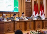 Sinergi Tiga Pilar Jadi Kunci Percepatan Peralihan Hak Terintegrasi 10 Hari