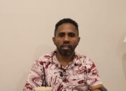 Tokoh Pemuda Papua Ajak Warga  Jaga Kedamaian  dan Tolak Hoaks  Pasca Gangguan Keamanan  di  Wamena