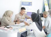 Layanan Pengukuran Terjadwal Percepat Masyarakat Mendapatkan Peta Bidang Tanah